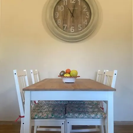 Casa Di Chiara Пистиччи