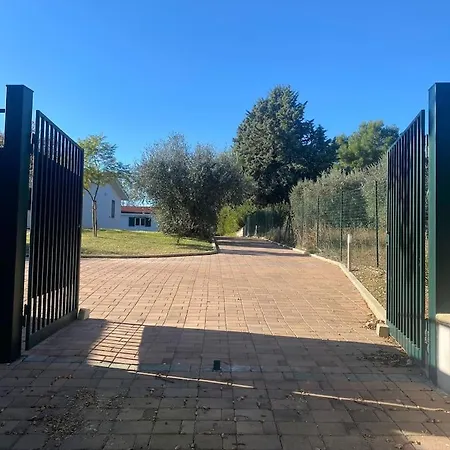 Дом отдыха Casa Di Chiara Пистиччи