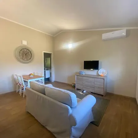 Casa Di Chiara Pisticci