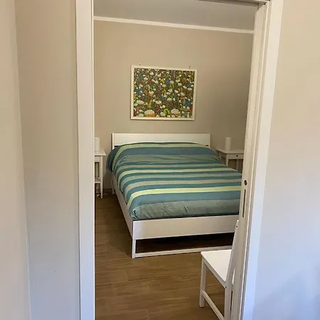 Casa Di Chiara *