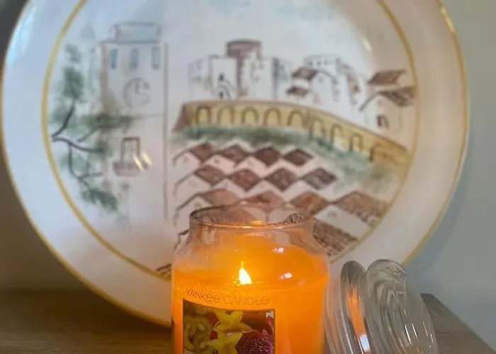 Дом отдыха Casa Di Chiara *