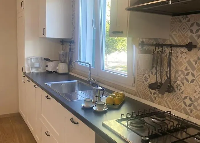 Дом отдыха Casa Di Chiara