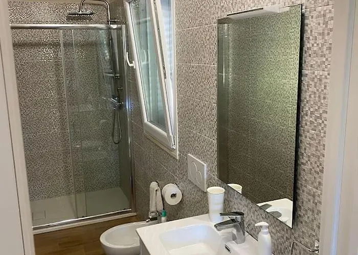 Casa Di Chiara Дом отдыха