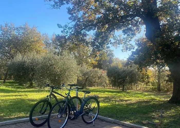 Casa Di Chiara Дом отдыха *