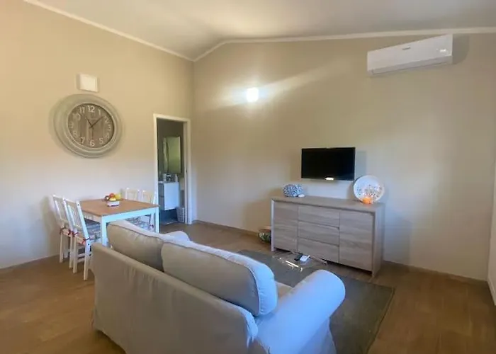 Casa Di Chiara Пистиччи