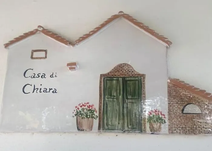 Дом отдыха Casa Di Chiara *