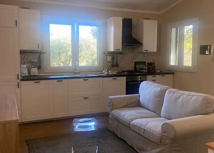 Дом отдыха Casa Di Chiara