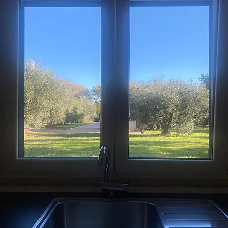 Casa Di Chiara * Pisticci