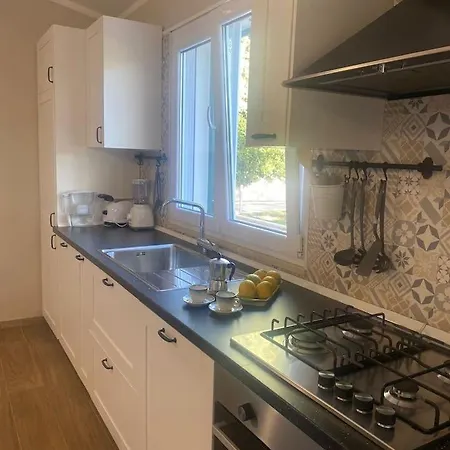 Holiday home Casa Di Chiara