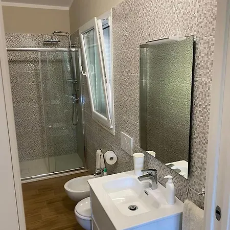 Casa Di Chiara Holiday home