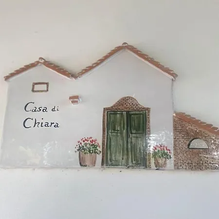 Holiday home Casa Di Chiara *