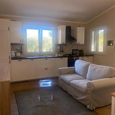 Holiday home Casa Di Chiara