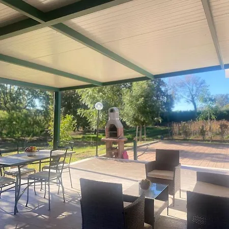 Casa Di Chiara Holiday home Pisticci