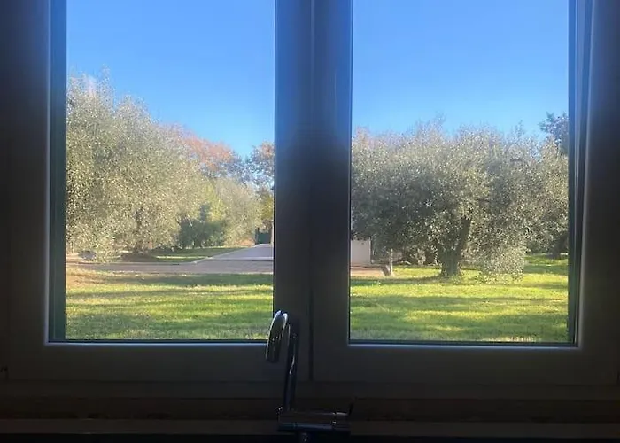 Casa Di Chiara * Pisticci