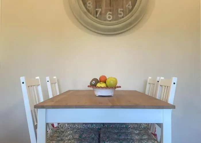 Casa Di Chiara Pisticci