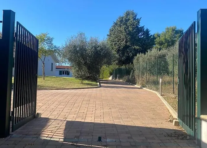 Casa vacanze Casa Di Chiara Pisticci