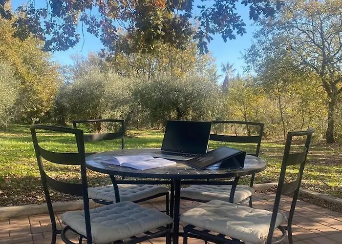 Casa Di Chiara Casa vacanze